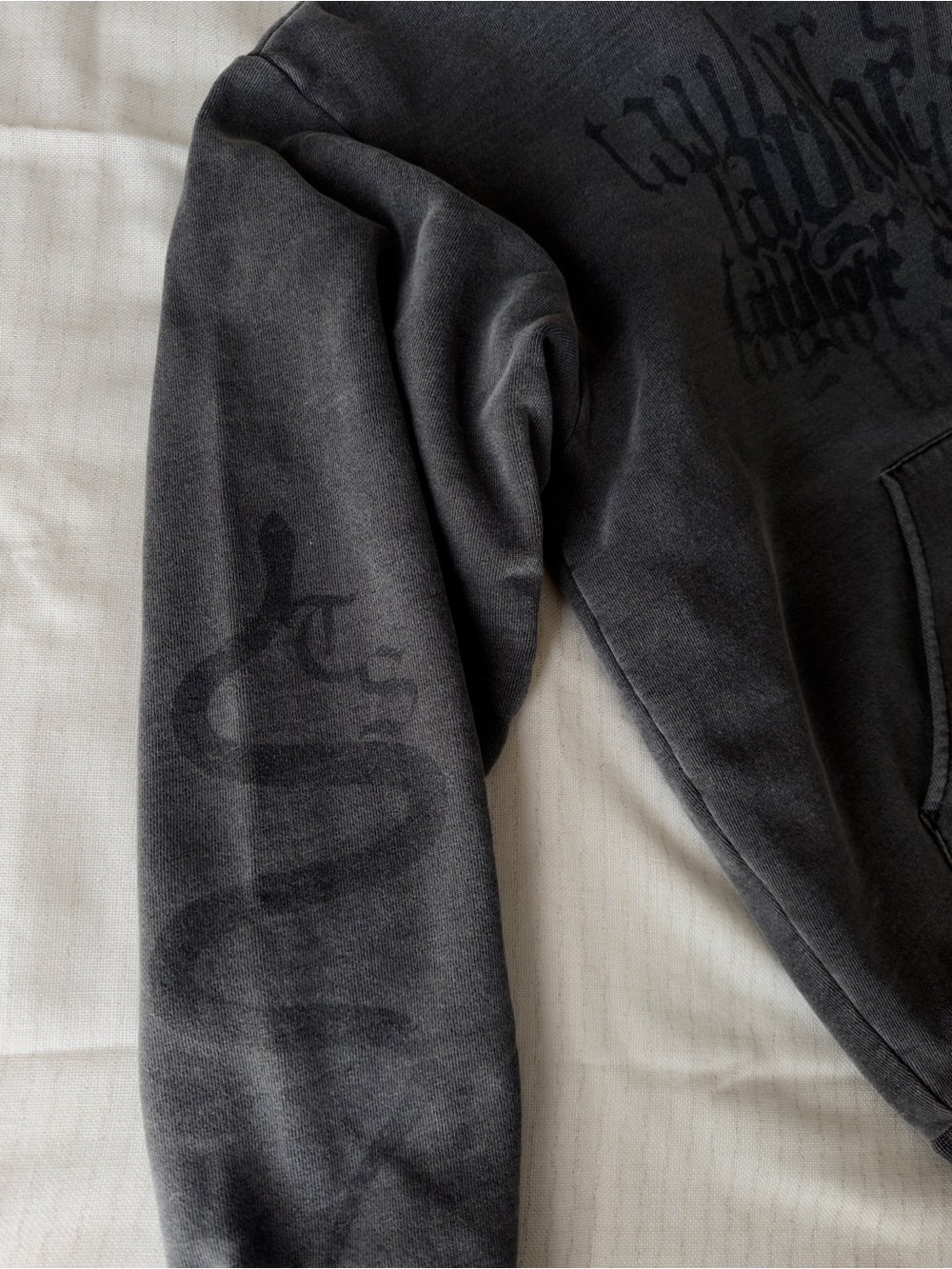 Reputation Hoodie - Picture 7 of 11